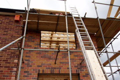 trusted extension quotes East Bridgford