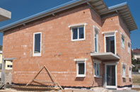 East Bridgford home extensions