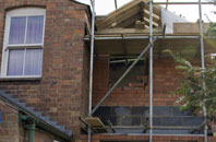 free East Bridgford home extension quotes
