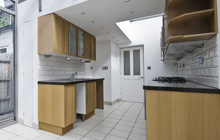 East Bridgford kitchen extension leads